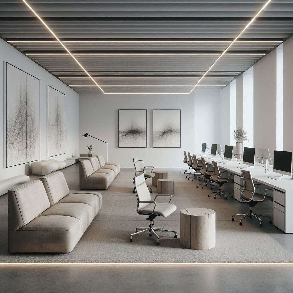 内容团队怎样从访客数量突增中找出写字楼办公企业招聘吸引力的改进线索